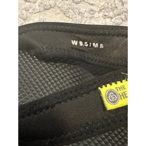 The Healing Sole Plantar Fasciitis Sandals Sz. W 9.5/ M8 - Picture 5 of 11